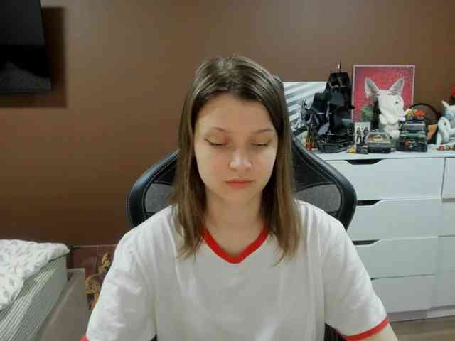 SoniNex webcam