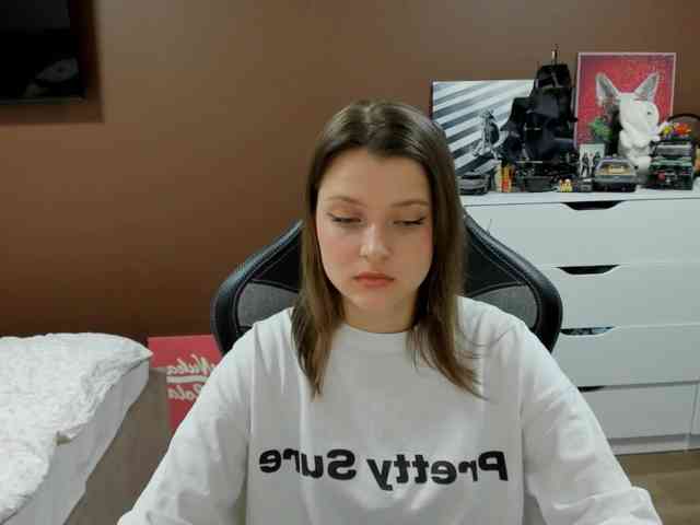 SoniNex webcam