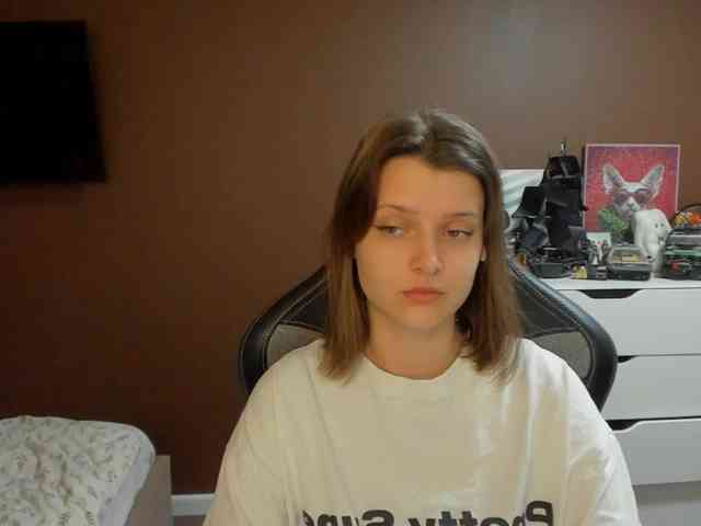 SoniNex webcam