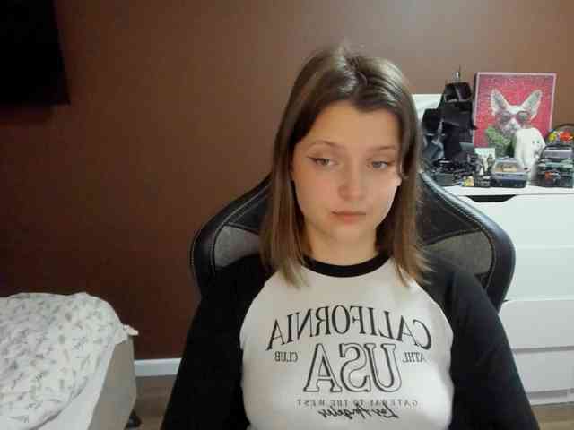 SoniNex webcam