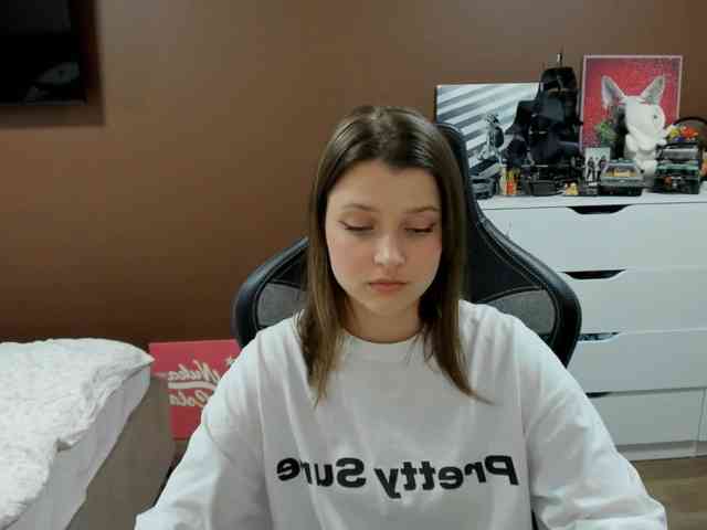 SoniNex webcam
