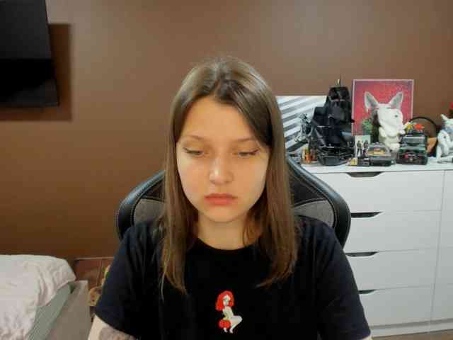 SoniNex webcam