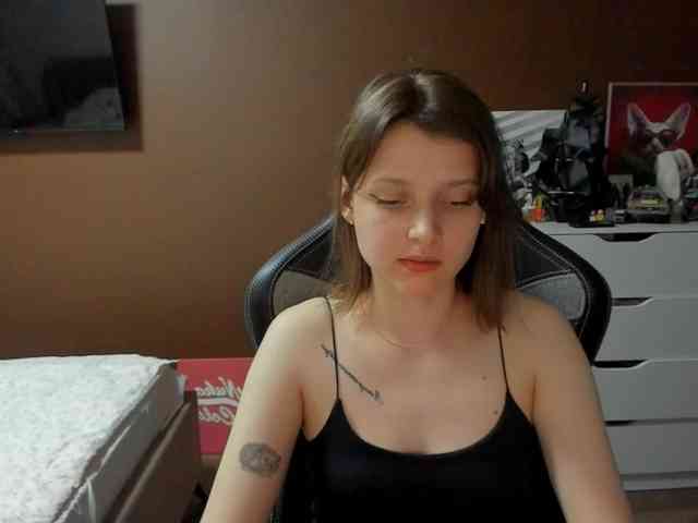 SoniNex Live Webcam on BongaCams
