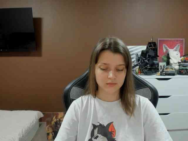 SoniNex webcam