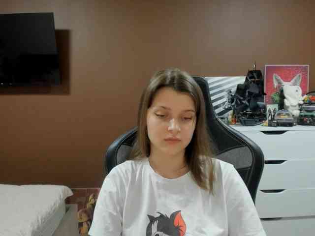 SoniNex webcam