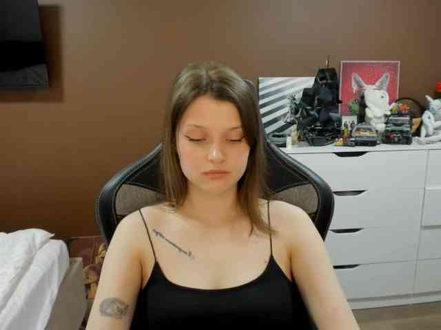 SoniNex webcam