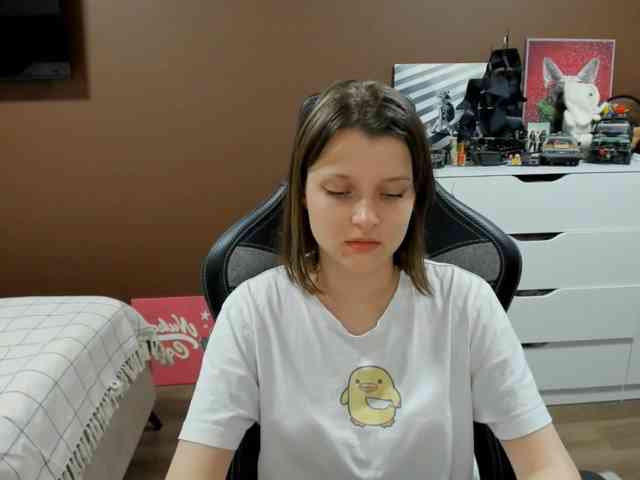 SoniNex webcam