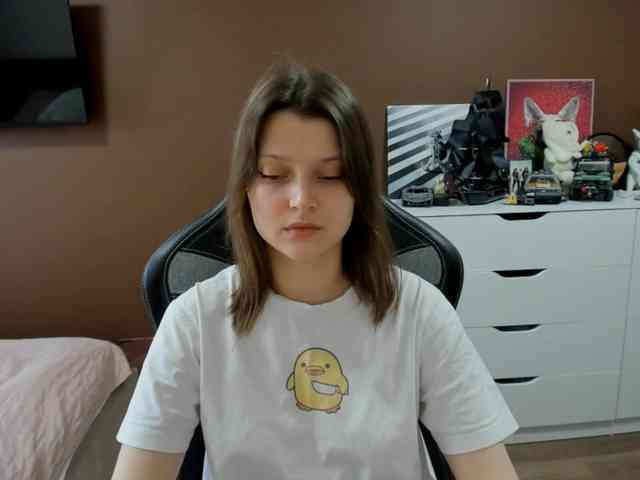SoniNex webcam
