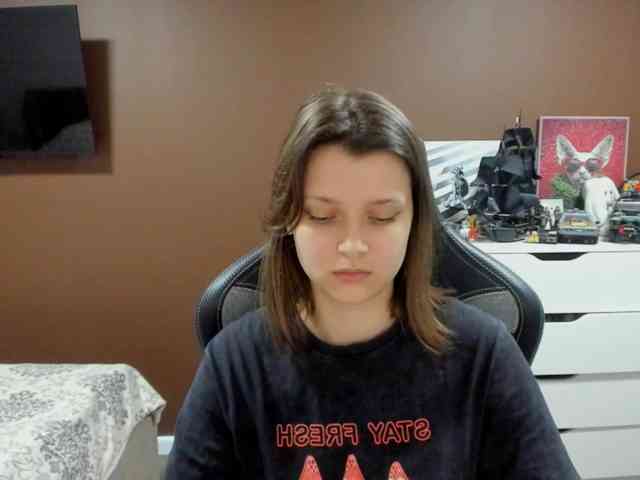 SoniNex webcam