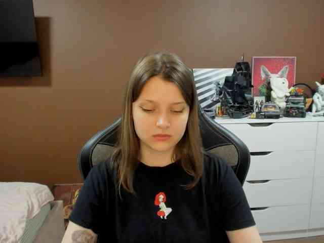 SoniNex webcam