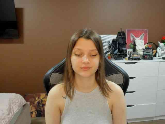 SoniNex webcam
