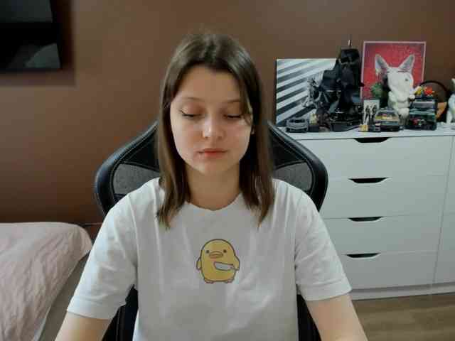 SoniNex webcam