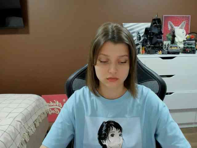 SoniNex webcam