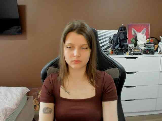 SoniNex webcam