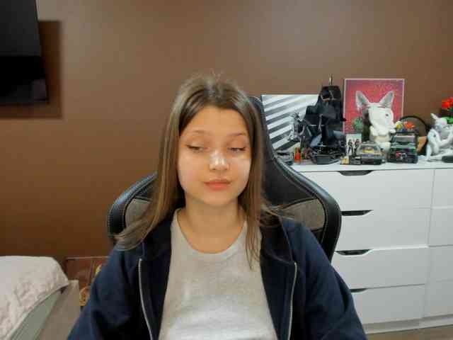 SoniNex webcam