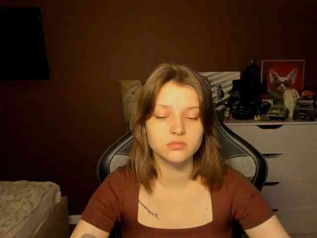 SoniNex webcam