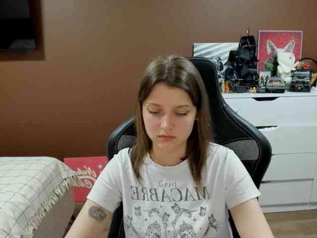 SoniNex webcam