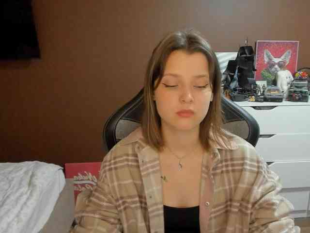 SoniNex webcam
