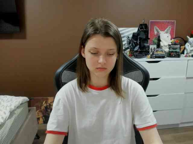 SoniNex webcam