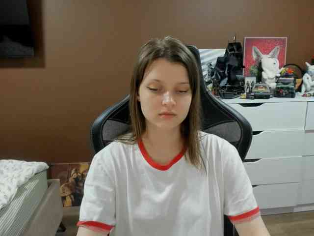 SoniNex webcam