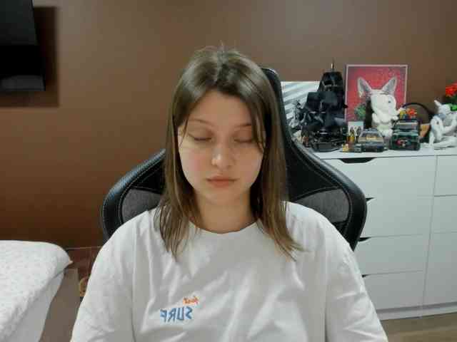 SoniNex webcam
