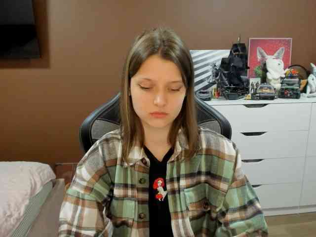 SoniNex webcam