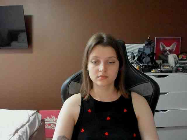 SoniNex webcam
