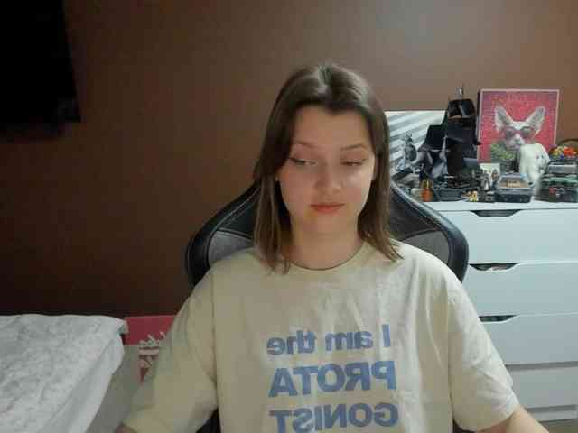 SoniNex webcam