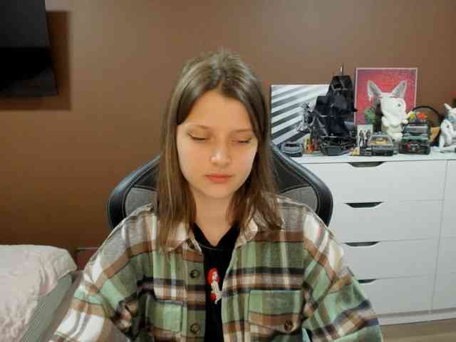 SoniNex Live Webcam on BongaCams