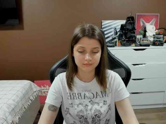 SoniNex webcam