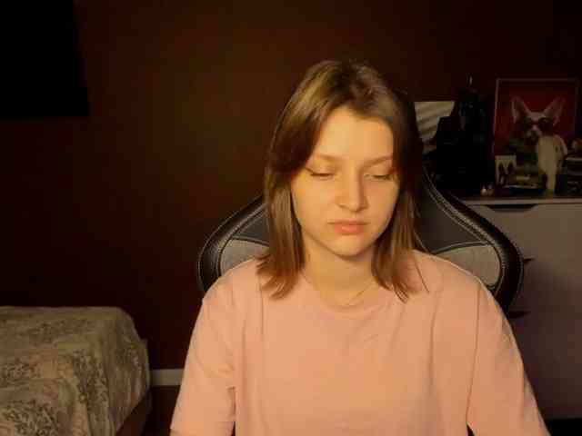 SoniNex webcam