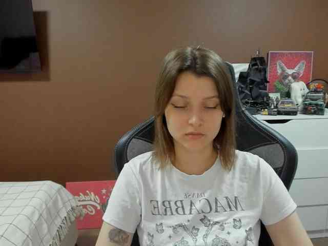 SoniNex webcam