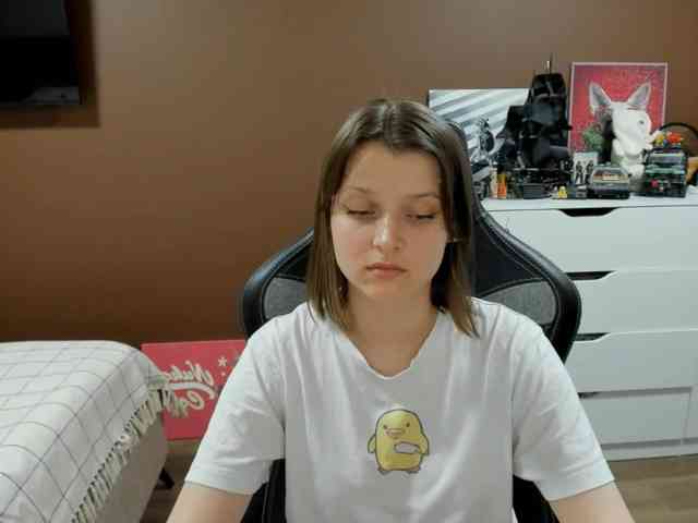 SoniNex webcam