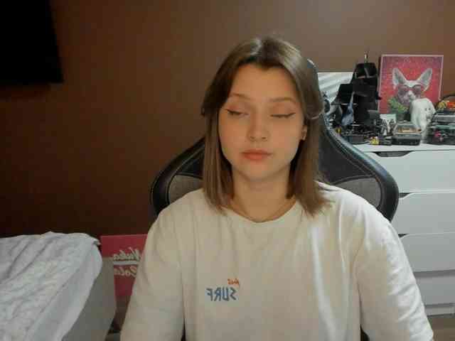 SoniNex webcam