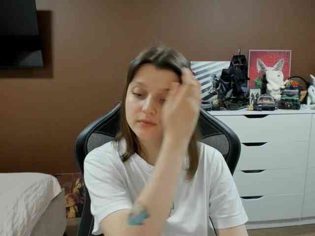 SoniNex webcam