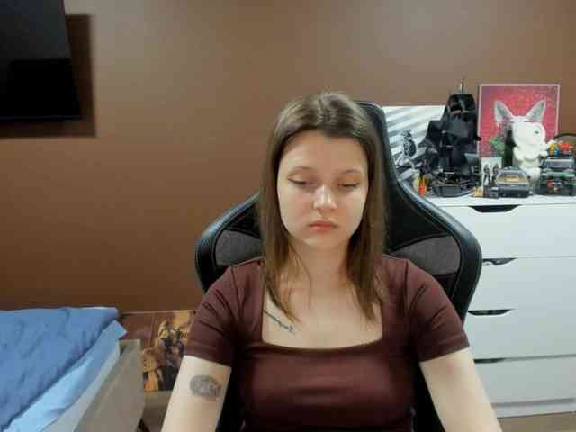 SoniNex webcam