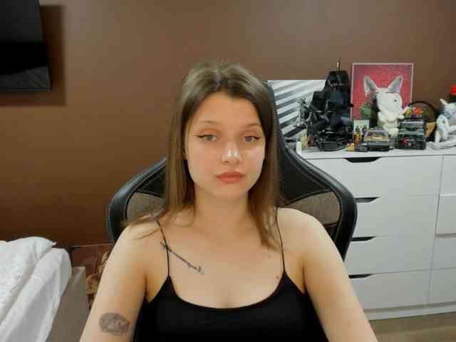 SoniNex webcam