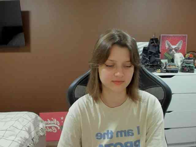 SoniNex webcam