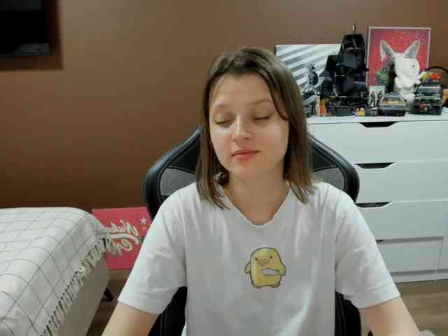 SoniNex webcam