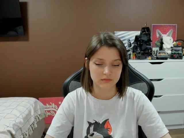 SoniNex webcam