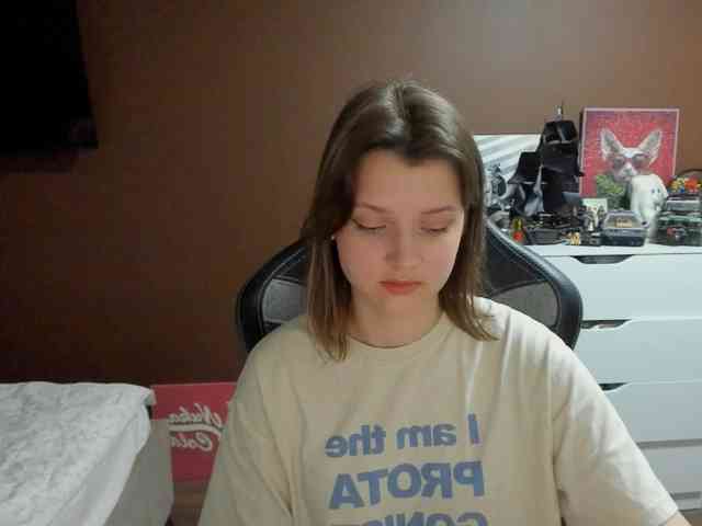 SoniNex webcam