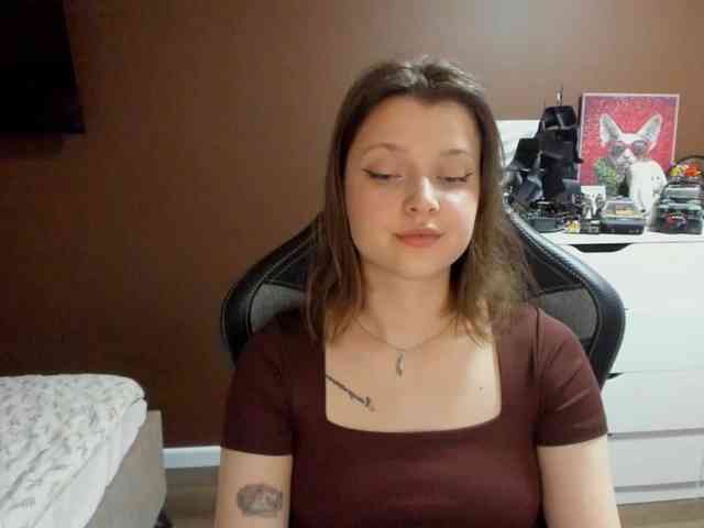 SoniNex webcam