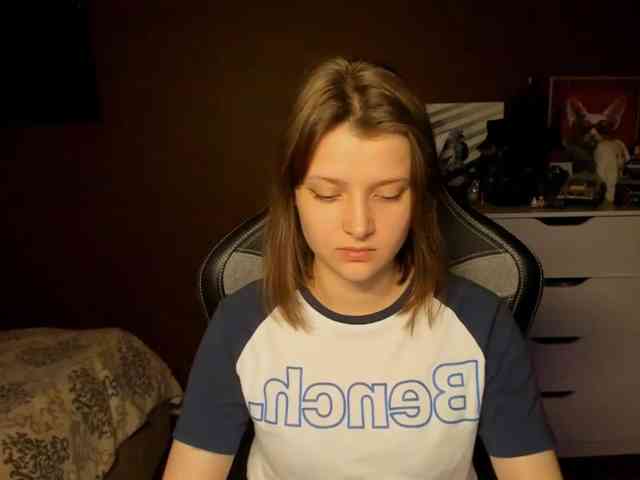 SoniNex webcam