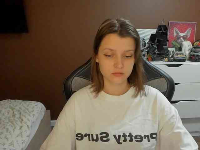 SoniNex webcam