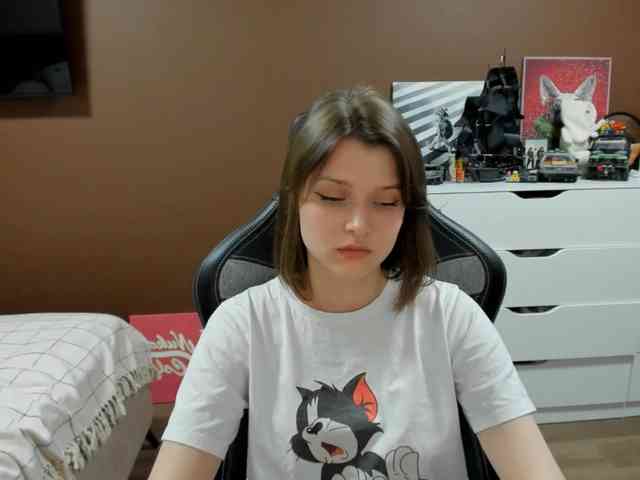 SoniNex webcam