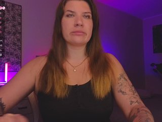 BloomBambi Porn Show