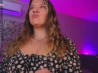BloomBambi Porn Show