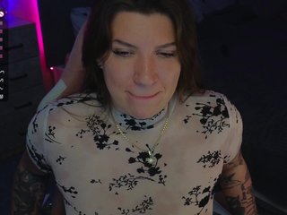 BloomBambi Porn Show