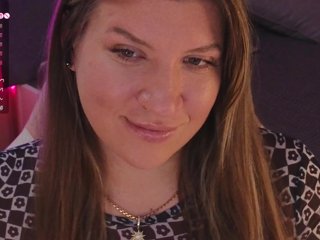 BloomBambi Porn Show