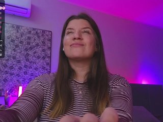 BloomBambi Porn Show